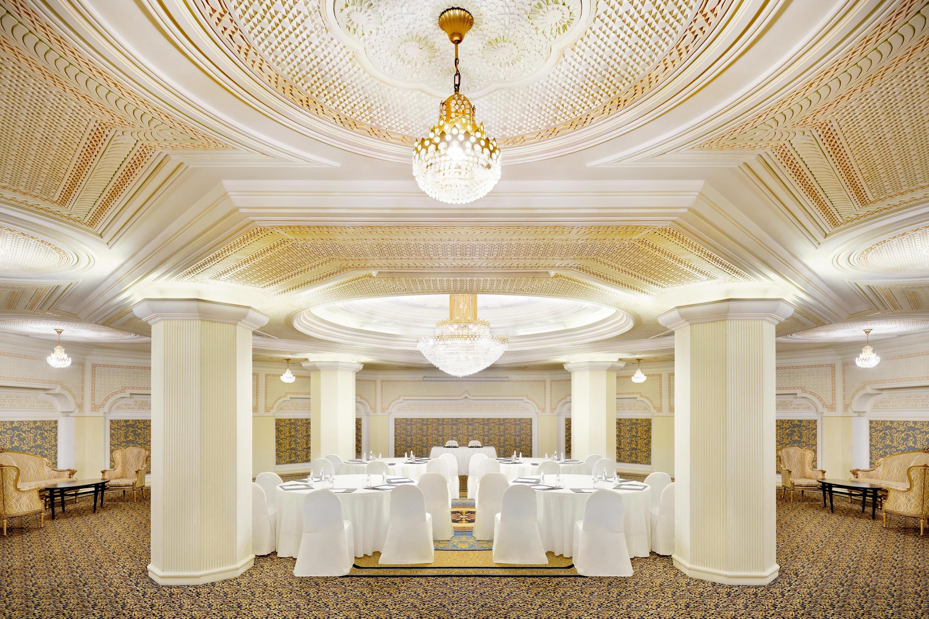Sala de banquets