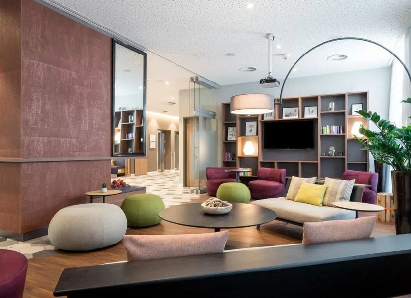 Sala d'estar Foto