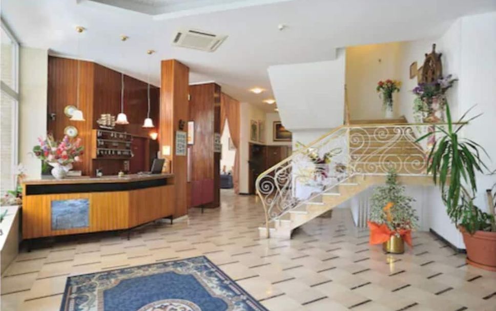 Recepció Foto
