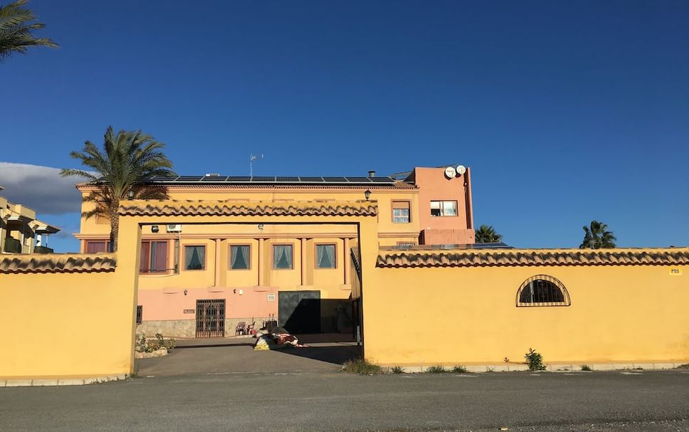 Edifici Foto