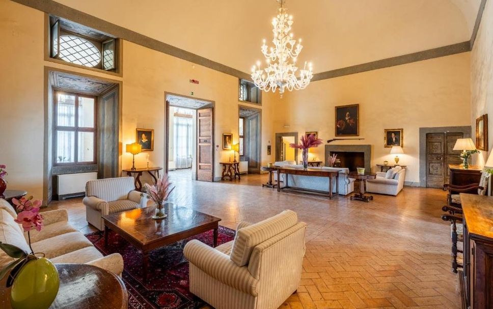 Sala Foto