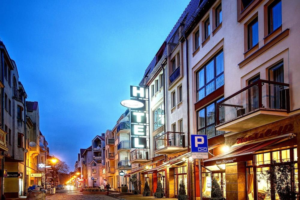 Vista exterior