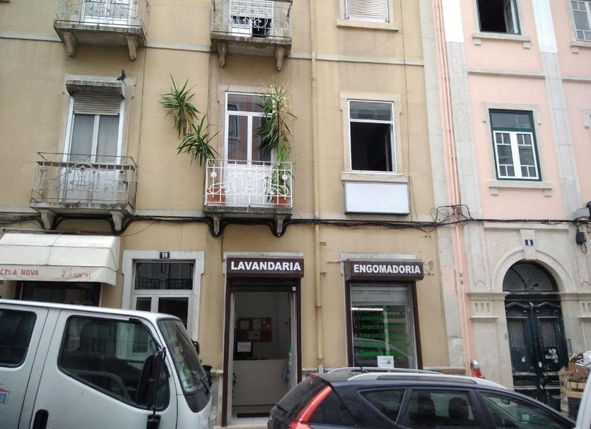 Edifici Foto