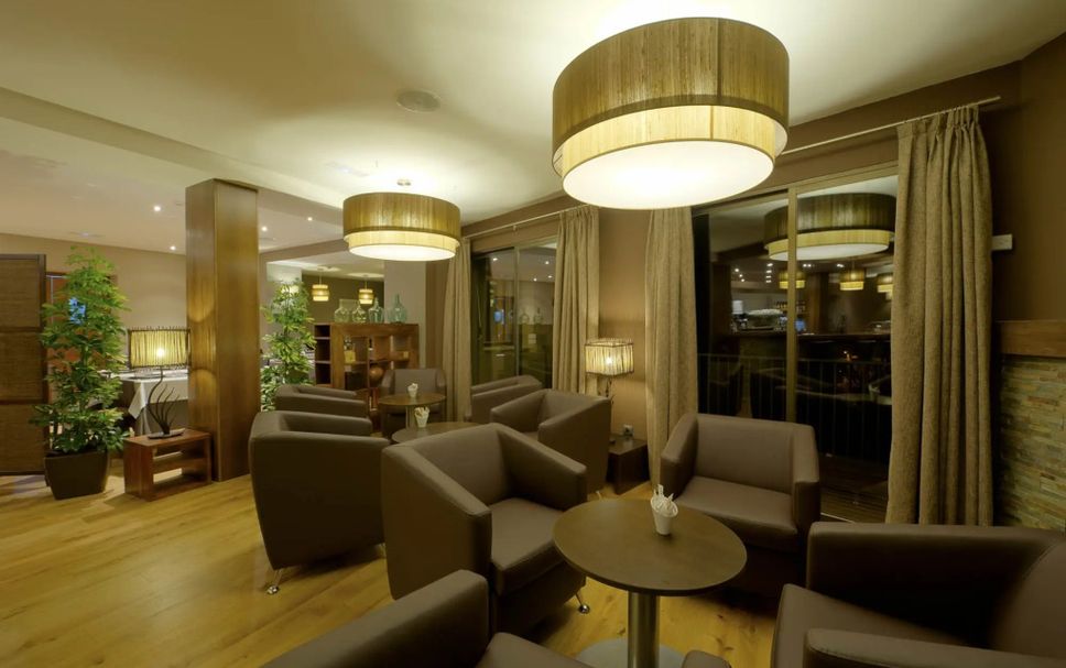 Sala d'estar Foto