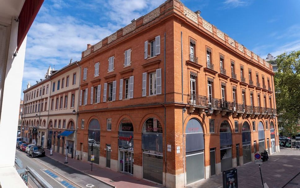 Edifici Foto