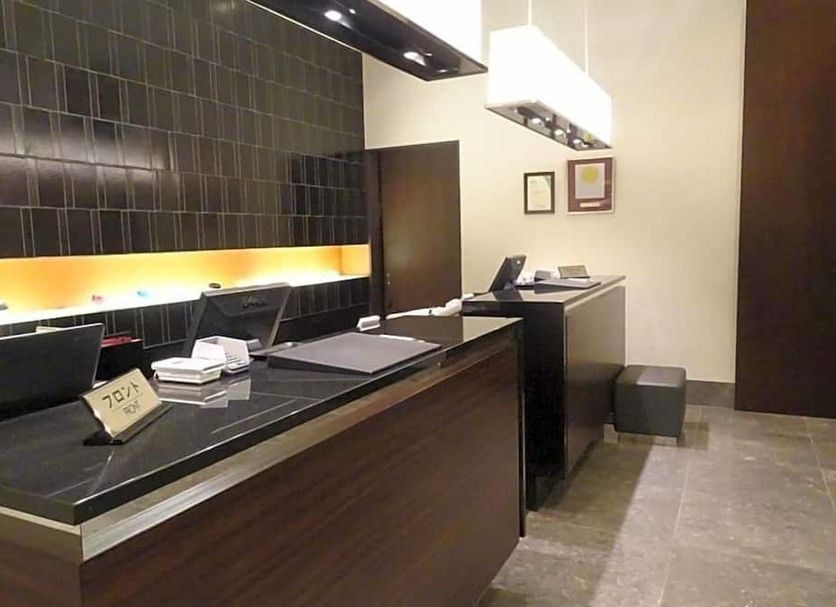 Recepció Foto