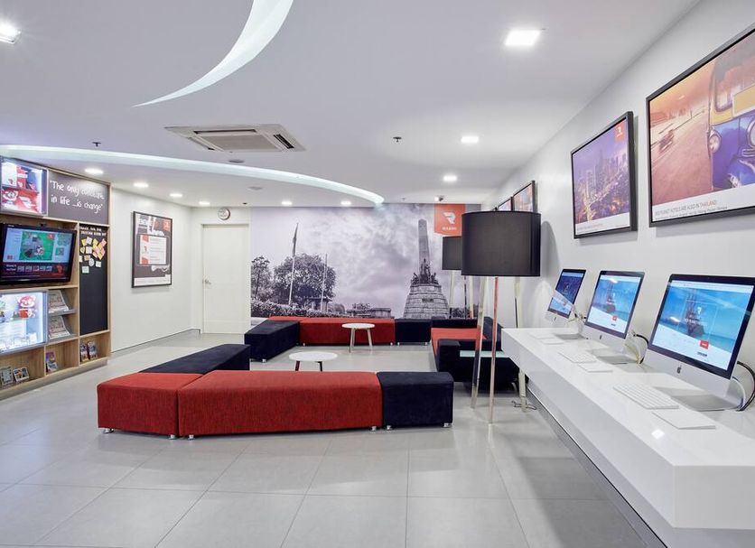 Sala d'estar Foto