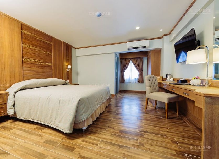 Habitació Foto