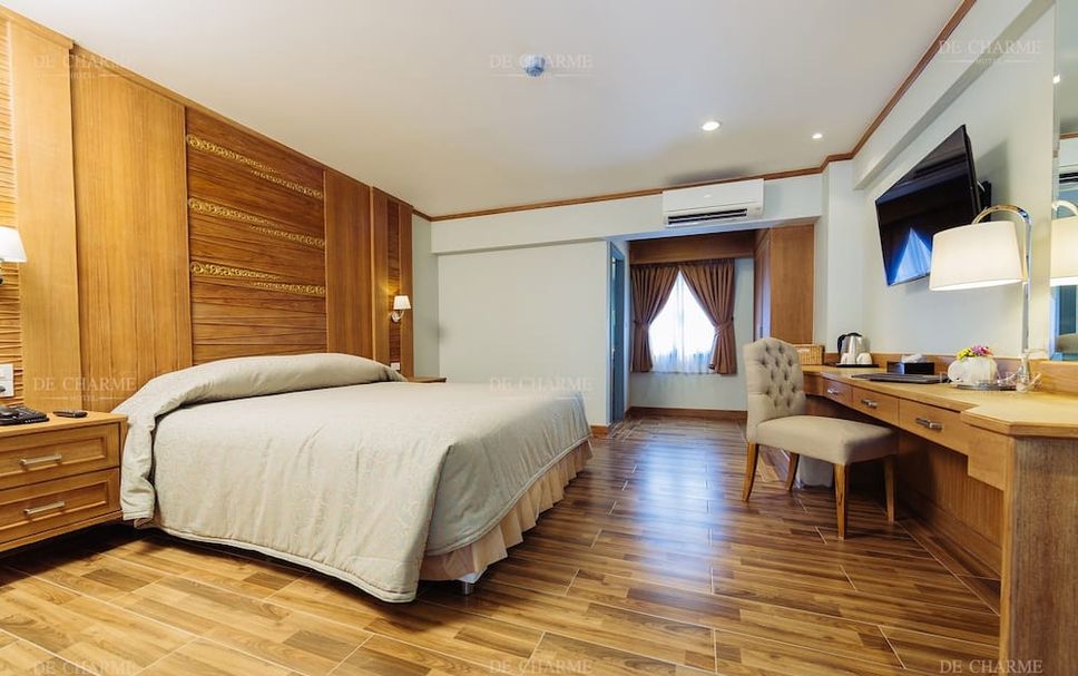 Habitació Foto