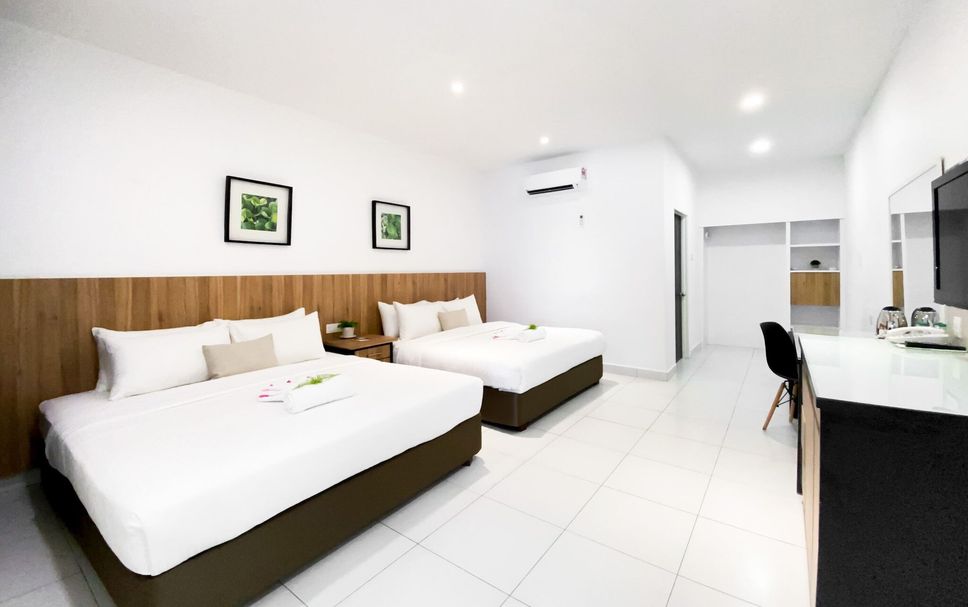 Habitació Foto