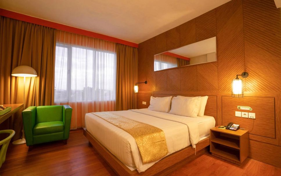 Habitació Foto