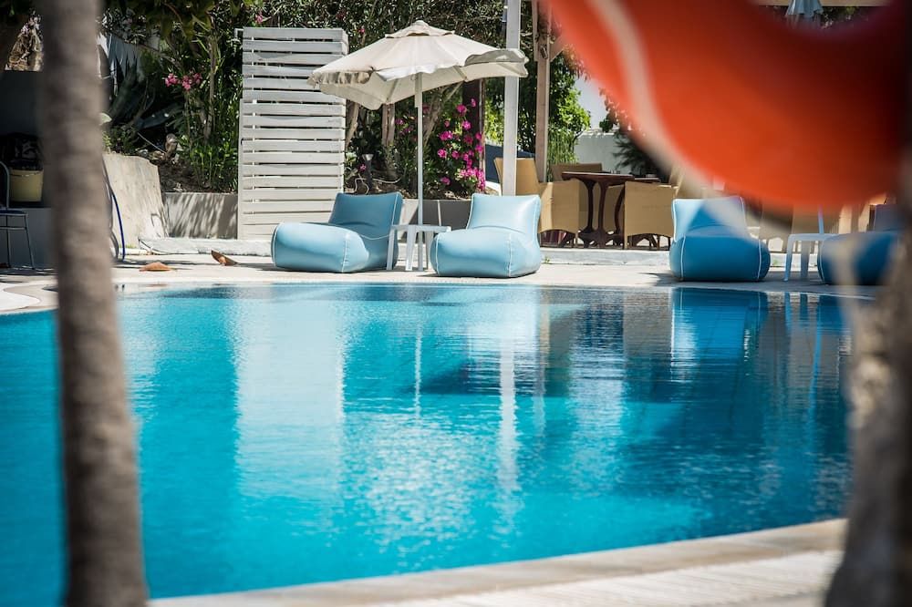 Pool Foto