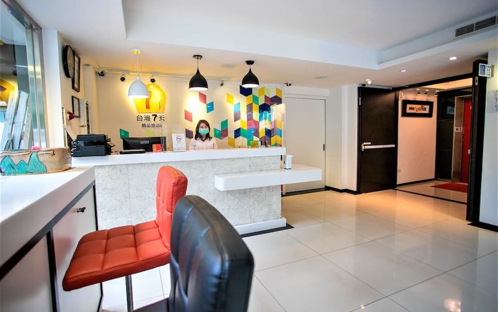 Recepció Foto