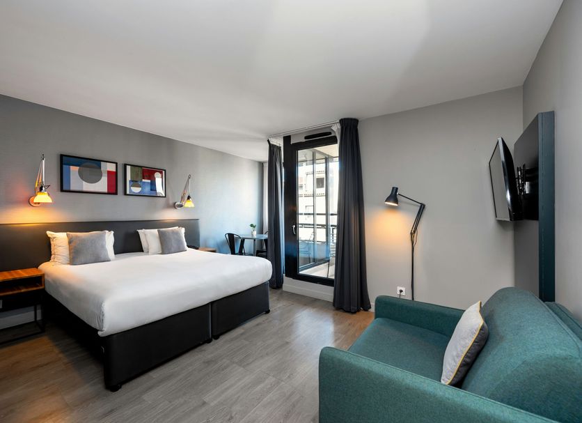 Habitació Foto