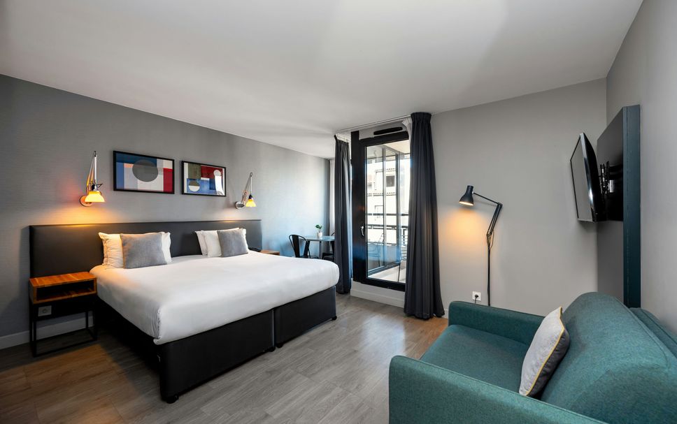 Habitació Foto