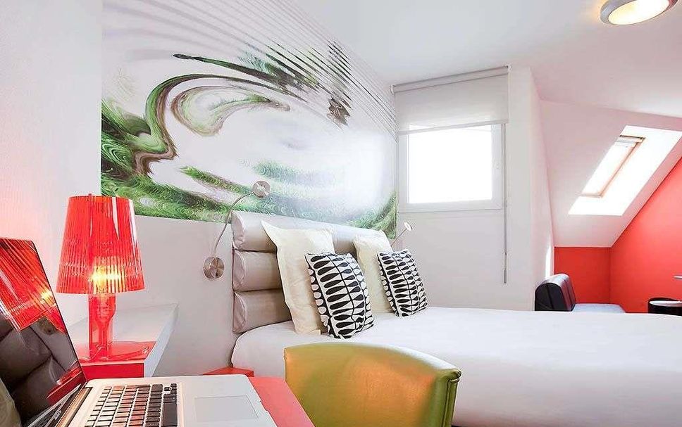Habitació Foto