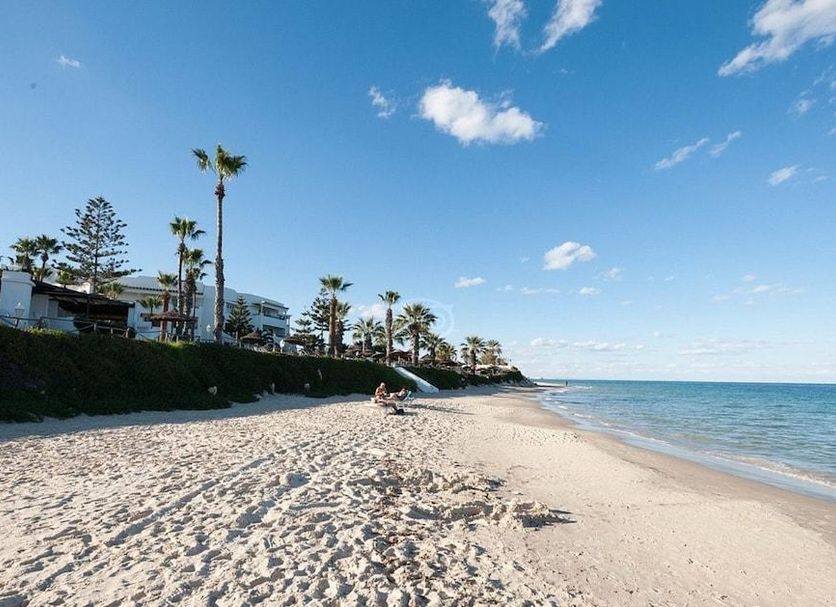 Platja Foto