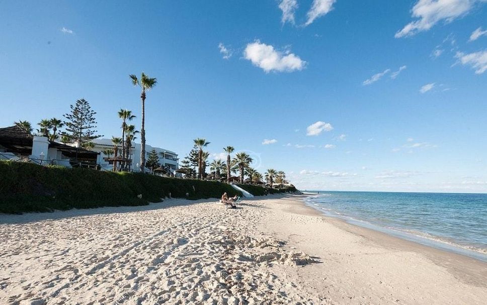 Platja Foto