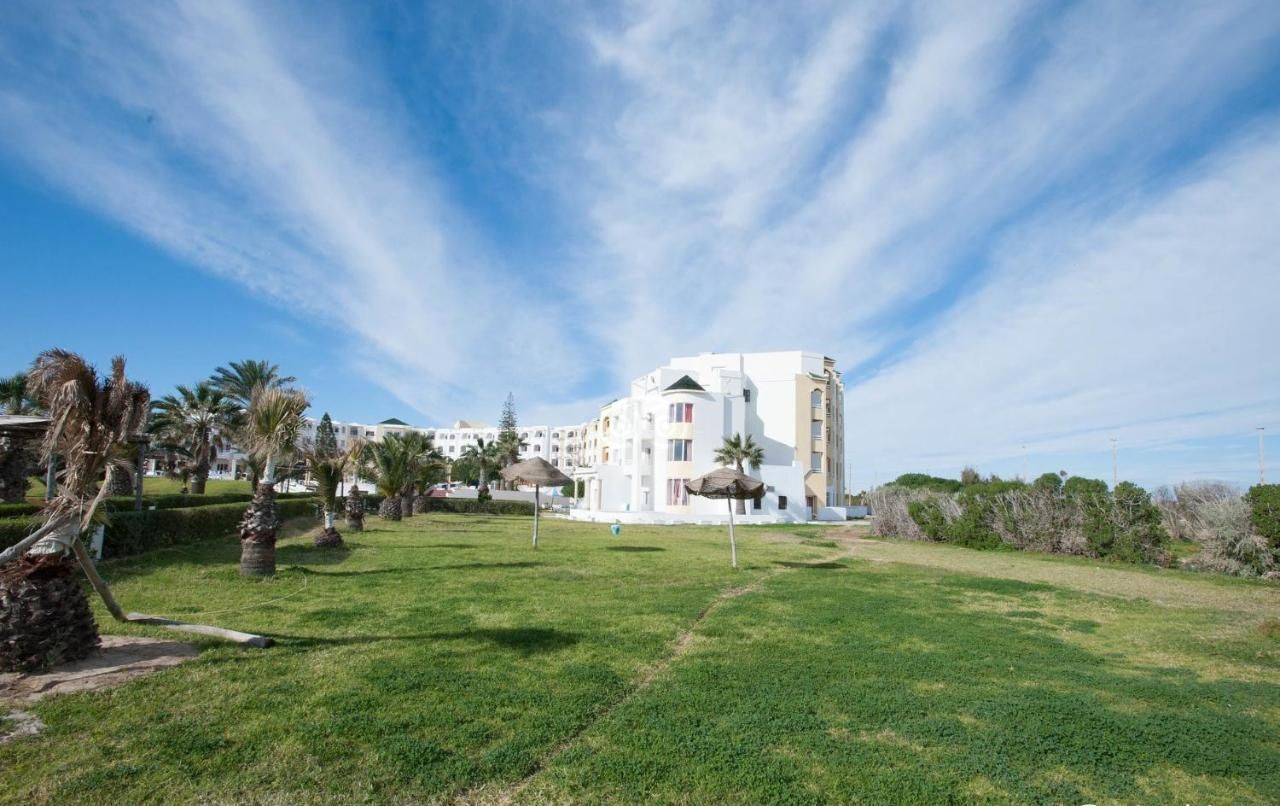 Vista exterior