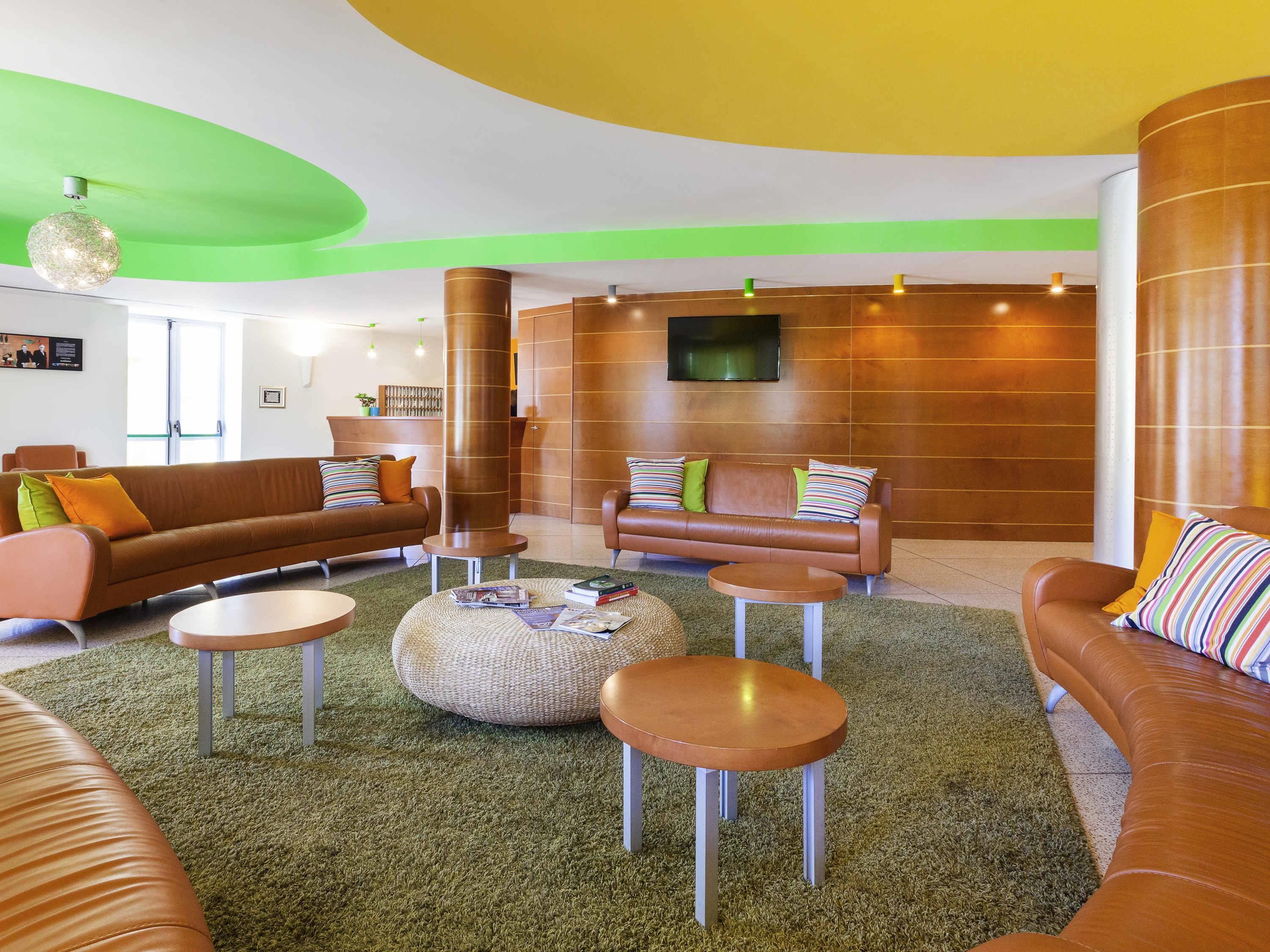 Sala d'estar
