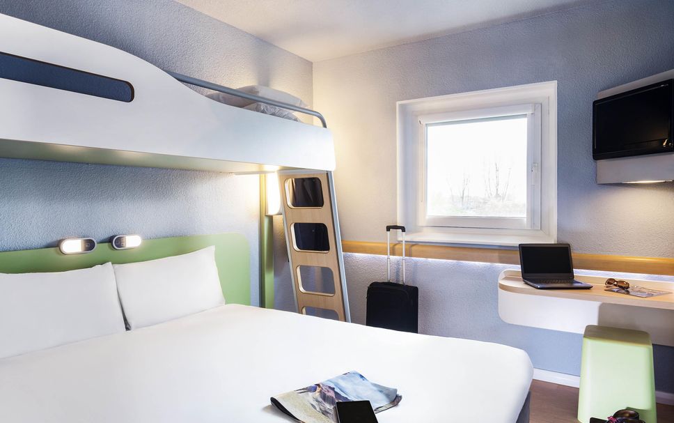 Habitació Foto
