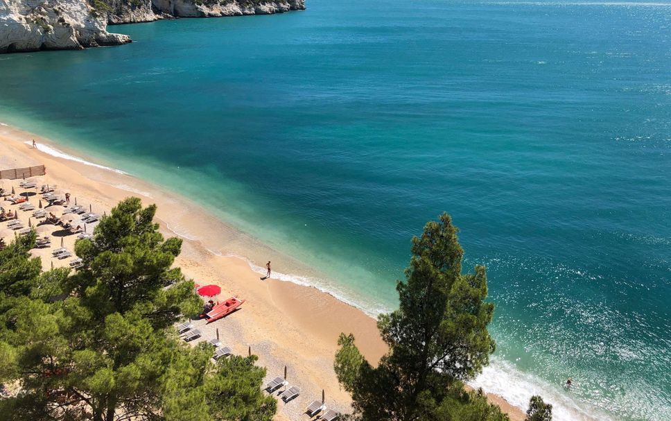 Platja Foto