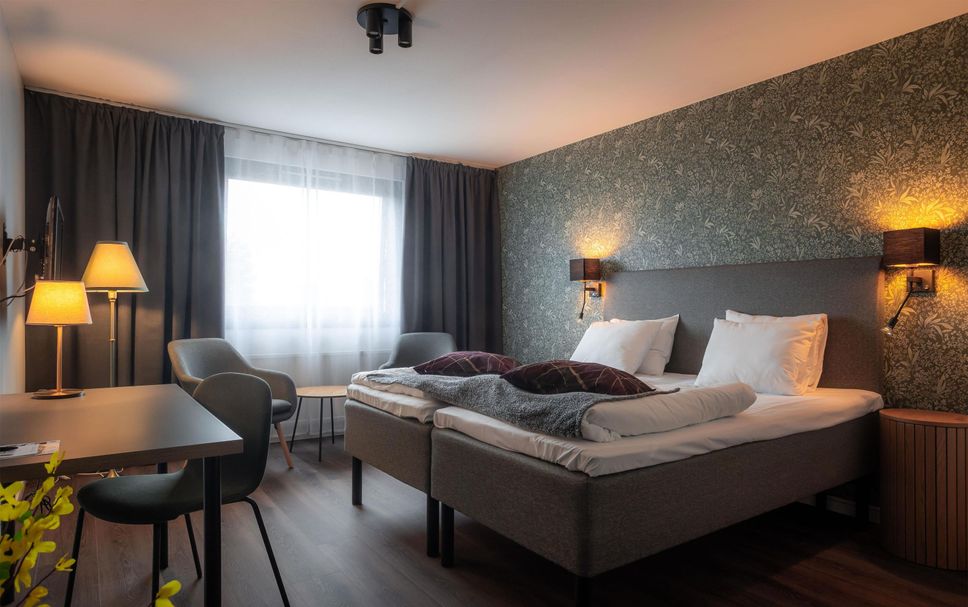 Habitació Foto