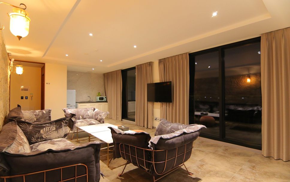 Sala Foto