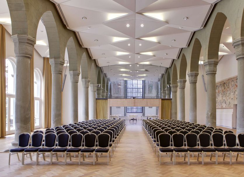 Sala de conferències Foto