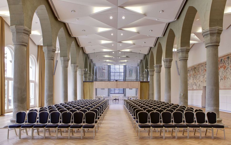Sala de conferències Foto