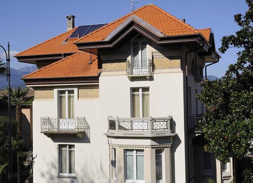 Edifici Foto