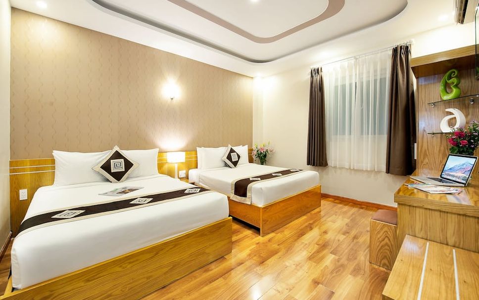 Habitació Foto
