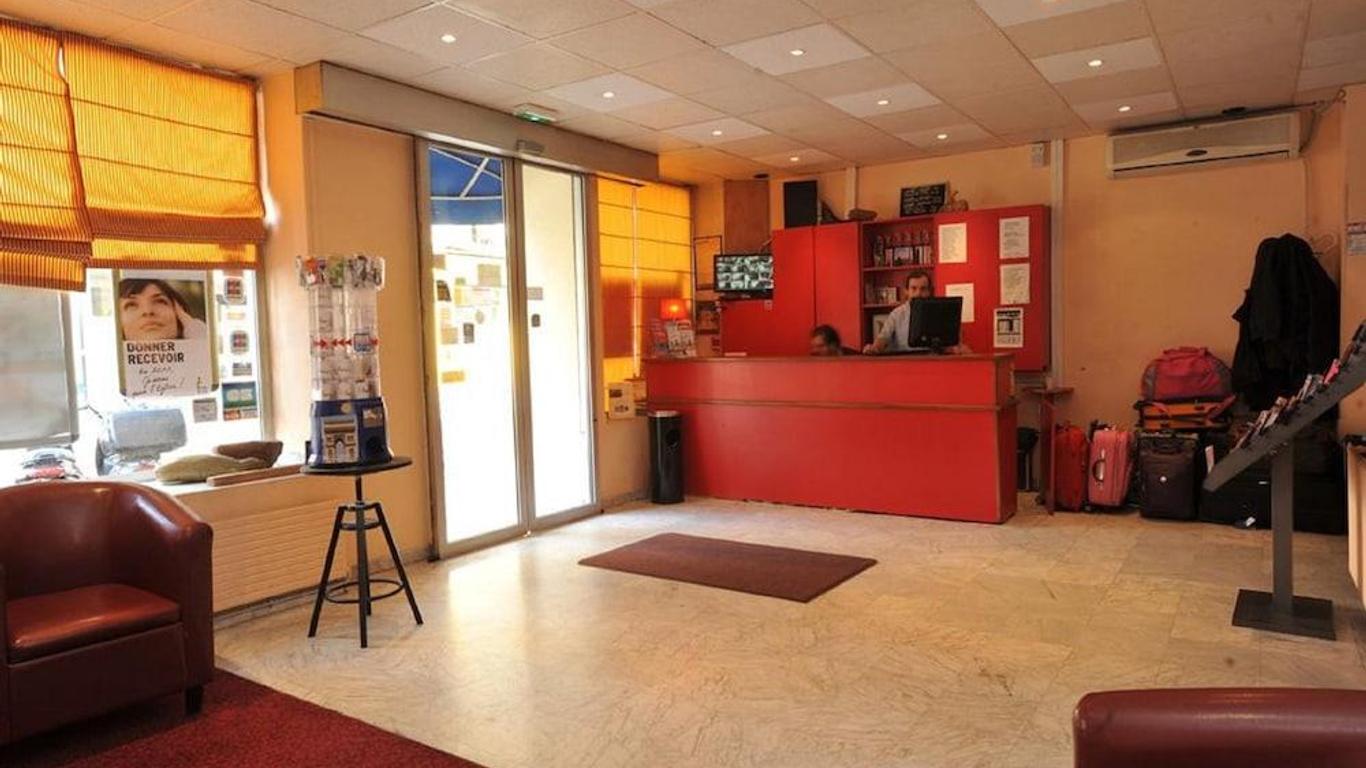 Hotel Altona