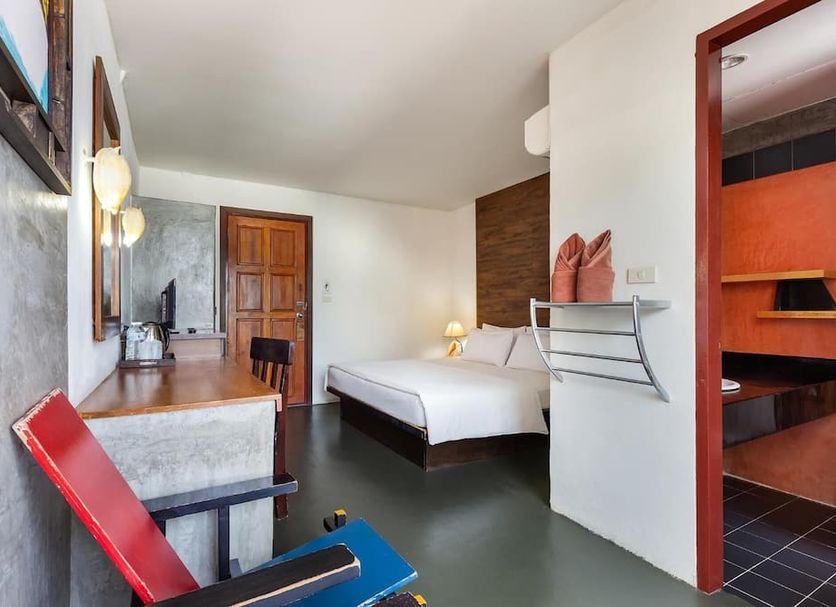 Habitació Foto