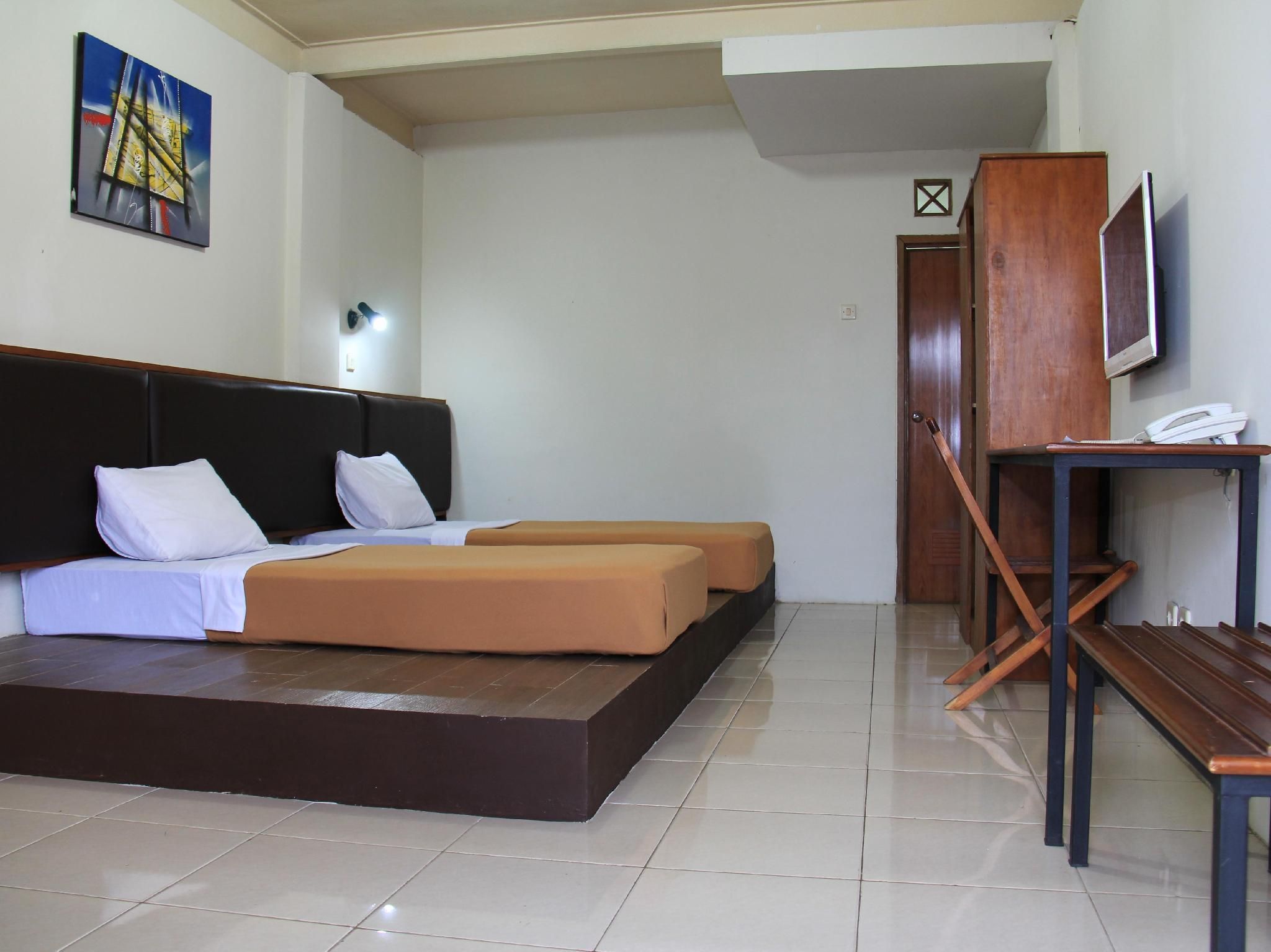 Habitació