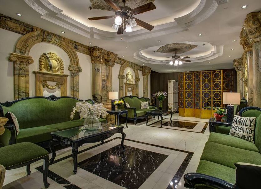 Sala d'estar Foto