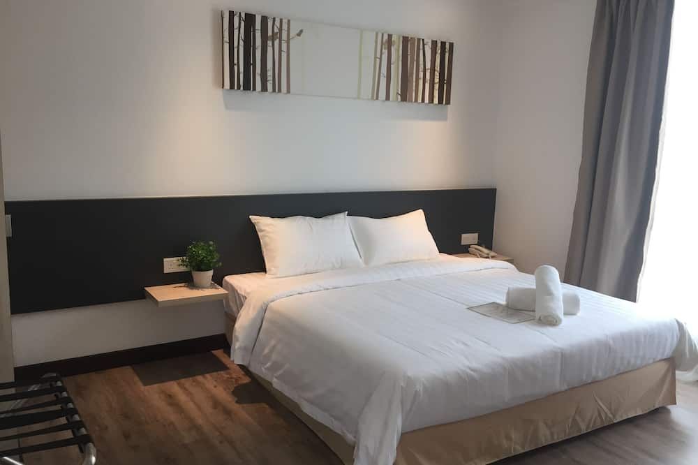 Habitació