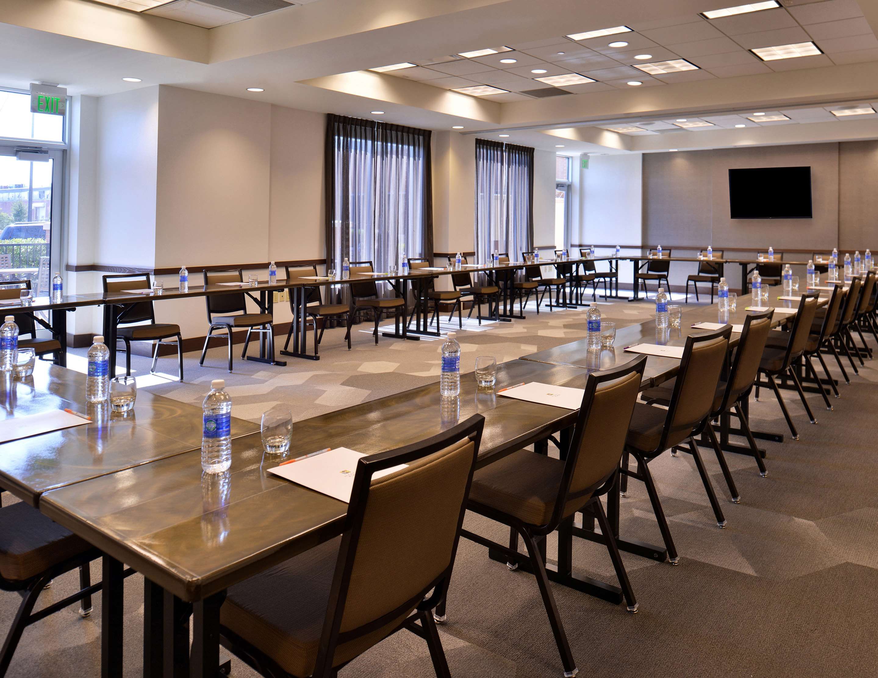Sala de conferències