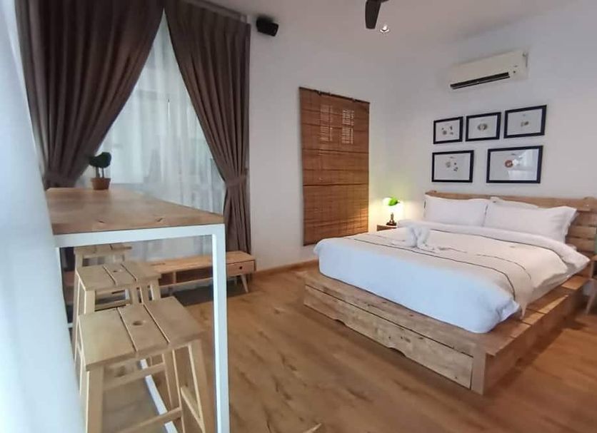 Habitació Foto