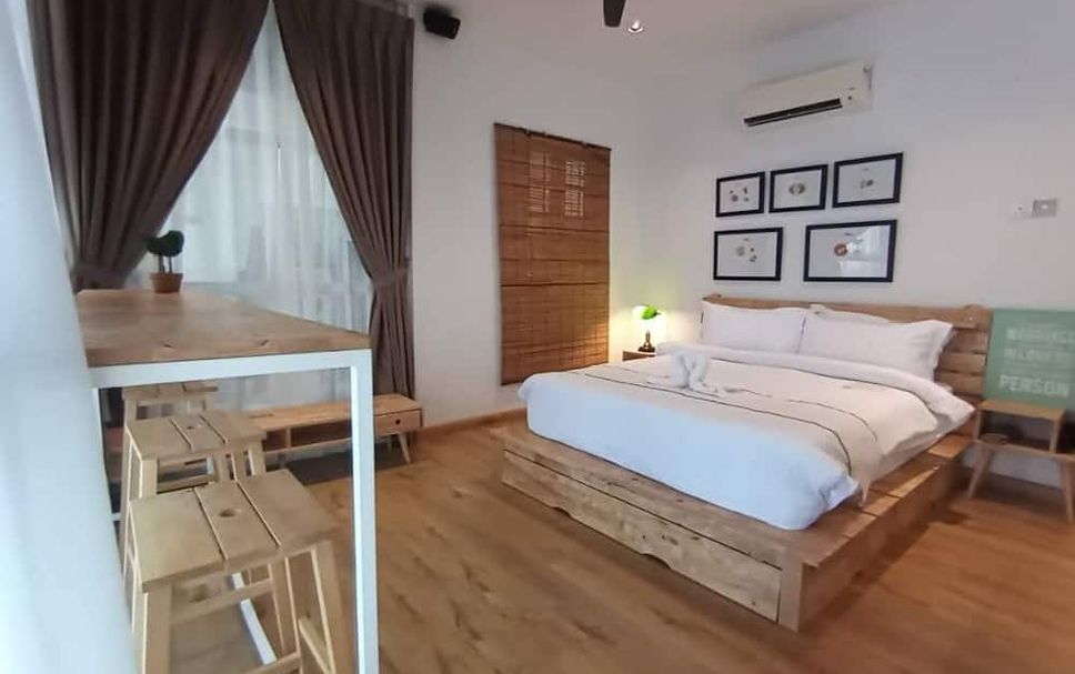 Habitació Foto