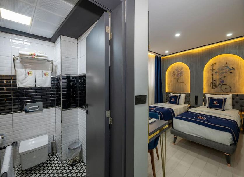 Habitació Foto