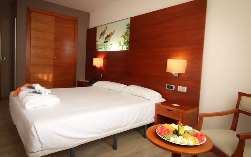 Habitació Foto