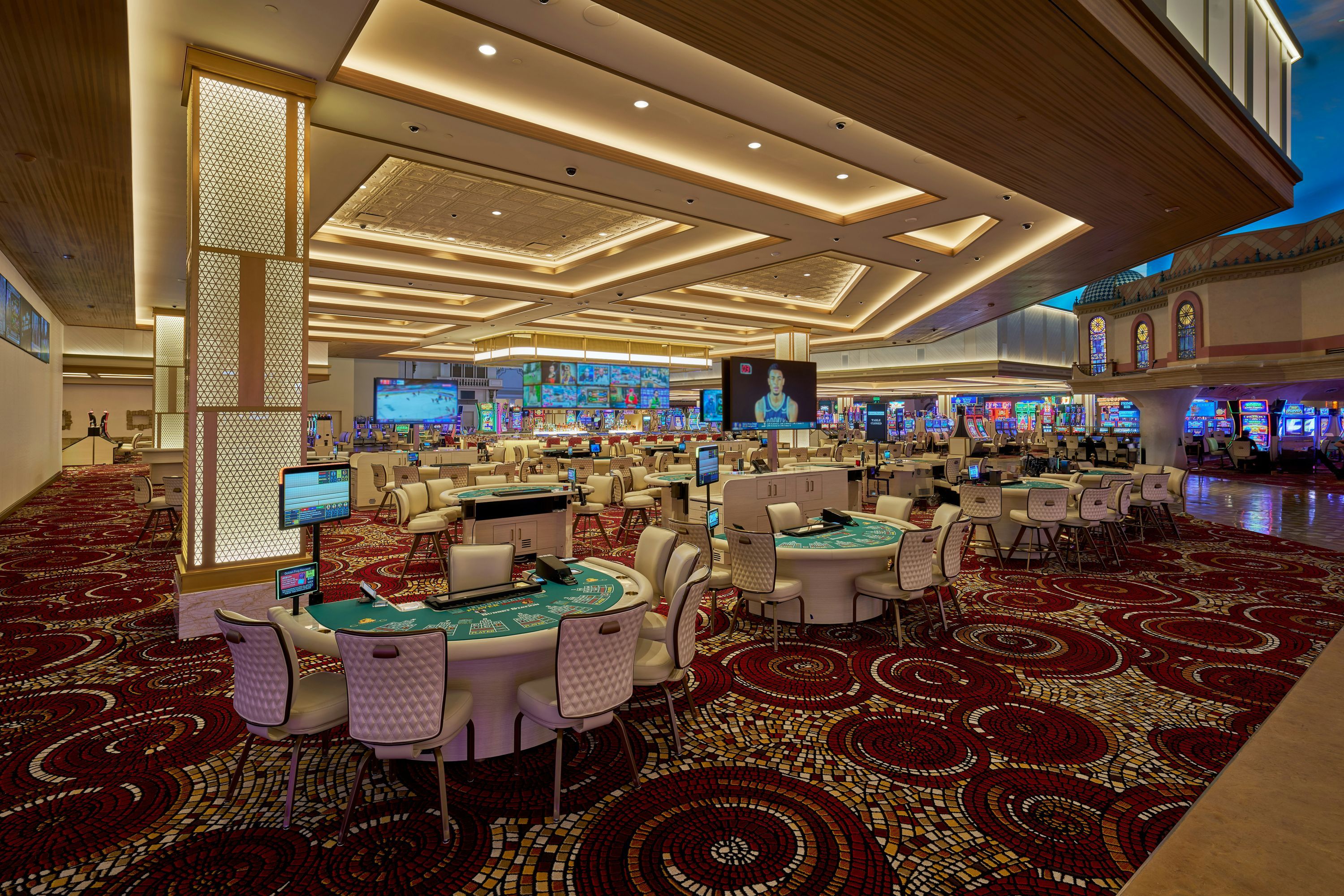 Casino