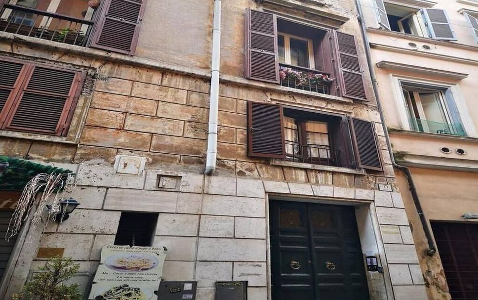 Edifici Foto