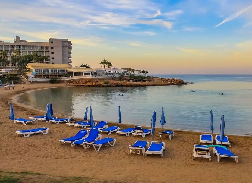 Platja Foto
