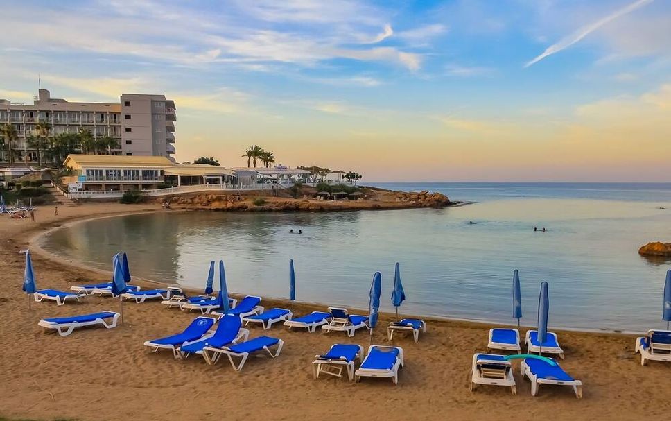 Platja Foto