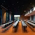 Sala de conferències