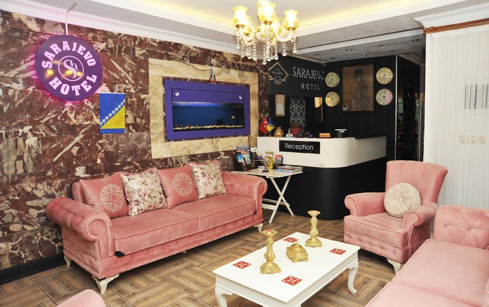 Sala d'estar Foto