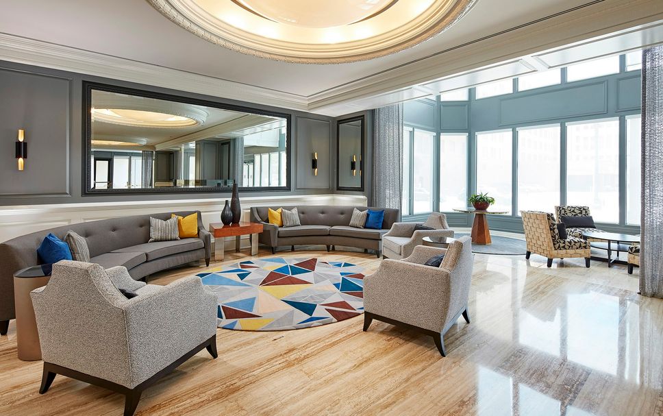 Sala d'estar Foto
