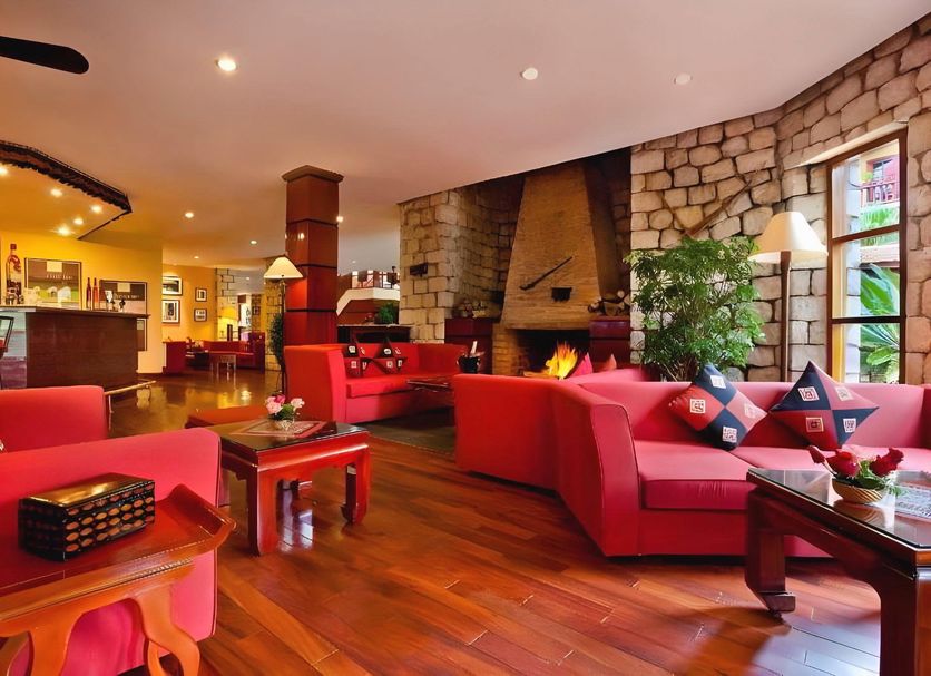 Sala d'estar Foto